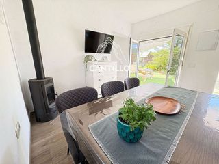 Chalet en venta en Vejer de la Frontera