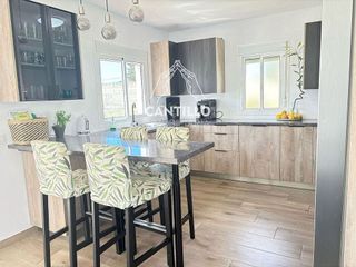 Chalet en venta en Vejer de la Frontera