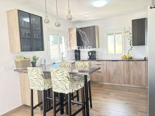 Chalet en venta en Vejer de la Frontera