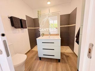 Chalet en venta en Vejer de la Frontera