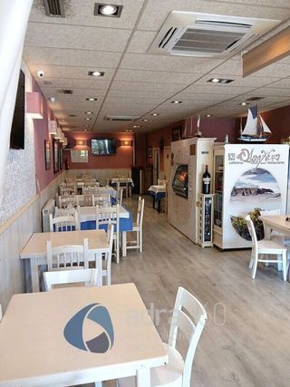Local comercial en venta en Residencia en Logroño