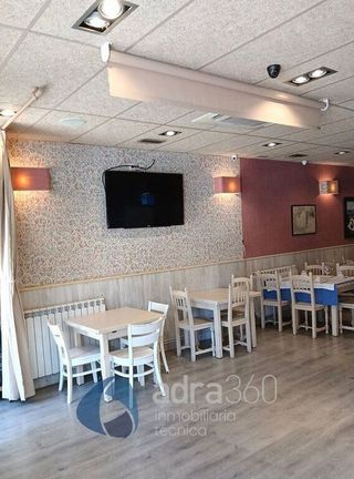 Local comercial en venta en Residencia en Logroño