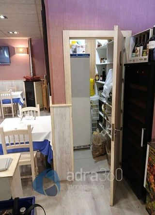 Local comercial en venta en Residencia en Logroño