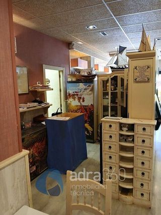 Local comercial en venta en Residencia en Logroño