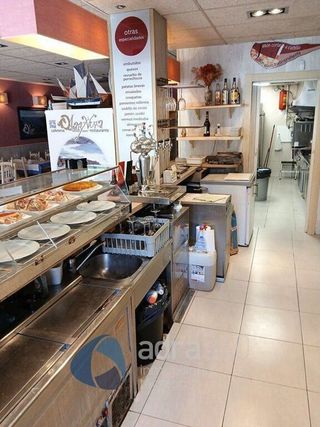 Local comercial en venta en Residencia en Logroño