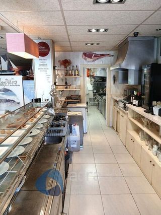 Local comercial en venta en Residencia en Logroño