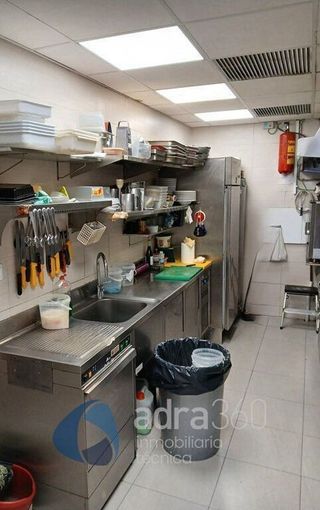 Local comercial en venta en Residencia en Logroño