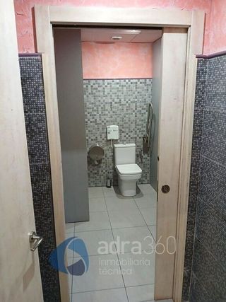 Local comercial en venta en Residencia en Logroño