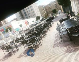 Local comercial en venta en Residencia en Logroño