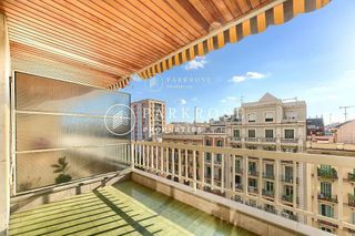 Piso en venta en L'Antiga Esquerra de l'Eixample en Barcelona