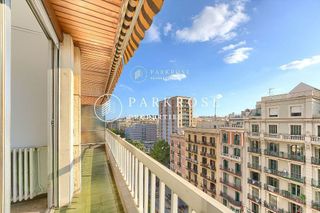 Piso en venta en L'Antiga Esquerra de l'Eixample en Barcelona