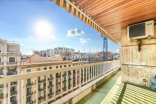 Piso en venta en L'Antiga Esquerra de l'Eixample en Barcelona