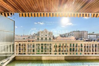 Piso en venta en L'Antiga Esquerra de l'Eixample en Barcelona