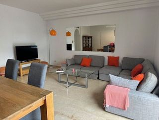 Casa adosada en alquiler en Los Naranjos - Las Brisas en Marbella