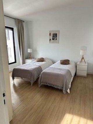 Casa adosada en alquiler en Los Naranjos - Las Brisas en Marbella