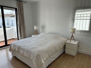 Casa adosada en alquiler en Los Naranjos - Las Brisas en Marbella