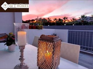 Piso en venta en San Pedro de Alcántara pueblo en Marbella
