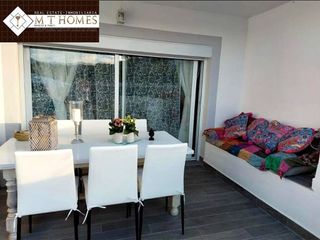 Piso en venta en San Pedro de Alcántara pueblo en Marbella