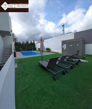 Piso en venta en San Pedro de Alcántara pueblo en Marbella