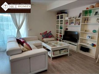 Piso en venta en San Pedro de Alcántara pueblo en Marbella
