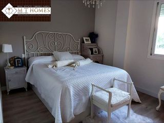 Piso en venta en San Pedro de Alcántara pueblo en Marbella