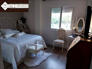 Piso en venta en San Pedro de Alcántara pueblo en Marbella