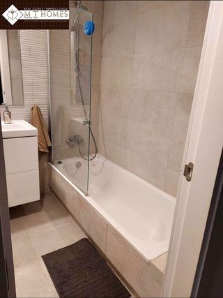 Piso en venta en San Pedro de Alcántara pueblo en Marbella