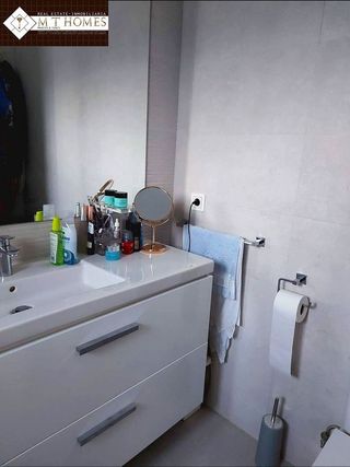 Piso en venta en San Pedro de Alcántara pueblo en Marbella