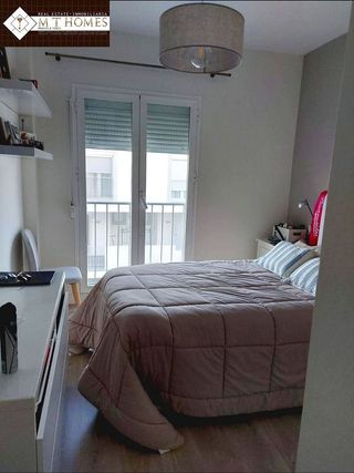 Piso en venta en San Pedro de Alcántara pueblo en Marbella