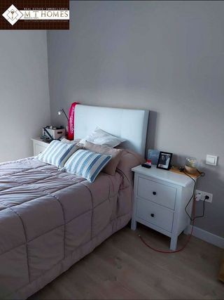 Piso en venta en San Pedro de Alcántara pueblo en Marbella