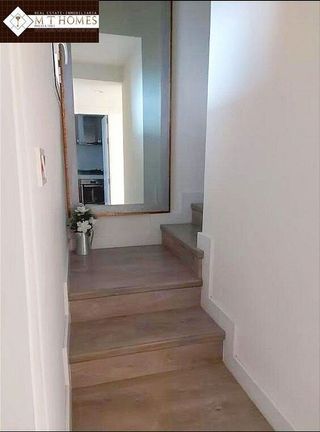 Piso en venta en San Pedro de Alcántara pueblo en Marbella