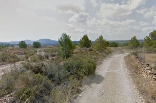 Terreno en venta en Vilamarxant