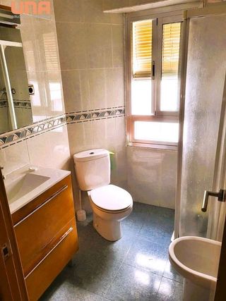Piso en venta en Huerta de la Reina - Trassierra en Córdoba