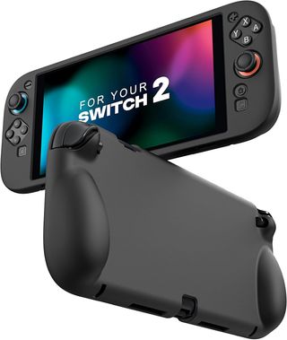 Custodia protettiva MoKo per Nintendo Switch FD032