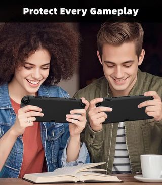 Custodia protettiva MoKo per Nintendo Switch FD032