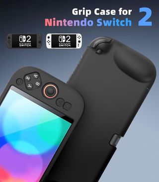 Custodia protettiva MoKo per Nintendo Switch FD032
