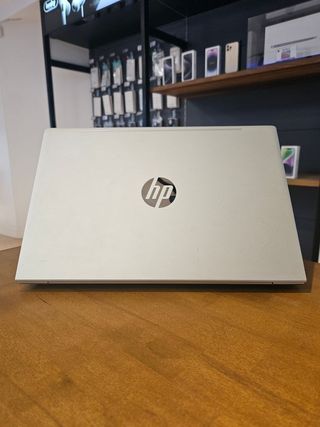 HP PROBOOK 430 G8 NOTEBOOK i5 8GB+256GB SSD PLATA
