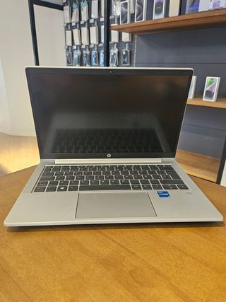 HP PROBOOK 430 G8 NOTEBOOK i5 8GB+256GB SSD PLATA