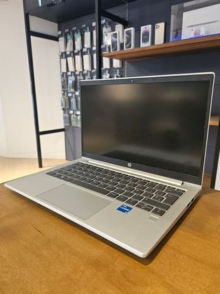 HP PROBOOK 430 G8 NOTEBOOK i5 8GB+256GB SSD PLATA