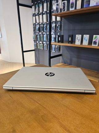 HP PROBOOK 430 G8 NOTEBOOK i5 8GB+256GB SSD PLATA