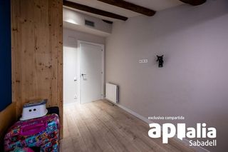 Chalet en venta en Gràcia en Sabadell