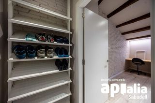 Chalet en venta en Gràcia en Sabadell