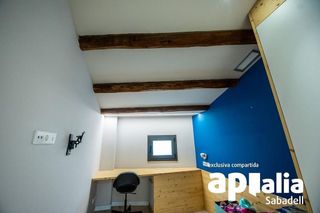 Chalet en venta en Gràcia en Sabadell