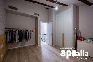 Chalet en venta en Gràcia en Sabadell