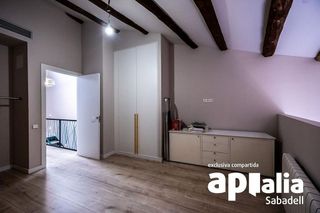 Chalet en venta en Gràcia en Sabadell