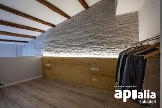 Chalet en venta en Gràcia en Sabadell