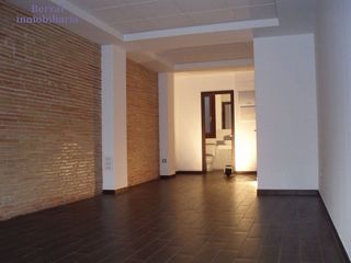 Oficina en alquiler en Centro en Logroño