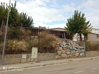 Nave industrial en alquiler en Centre - Joan Prim en Granollers