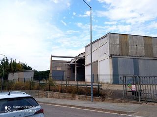Nave industrial en alquiler en Centre - Joan Prim en Granollers