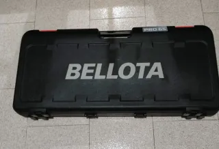 Cortadora de azulejos Bellota PRO 65